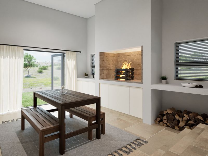 Exquisite Brand-New Home in Langebaan Country Estate at LE JUILLE – Clubhouse Side - Photo 6