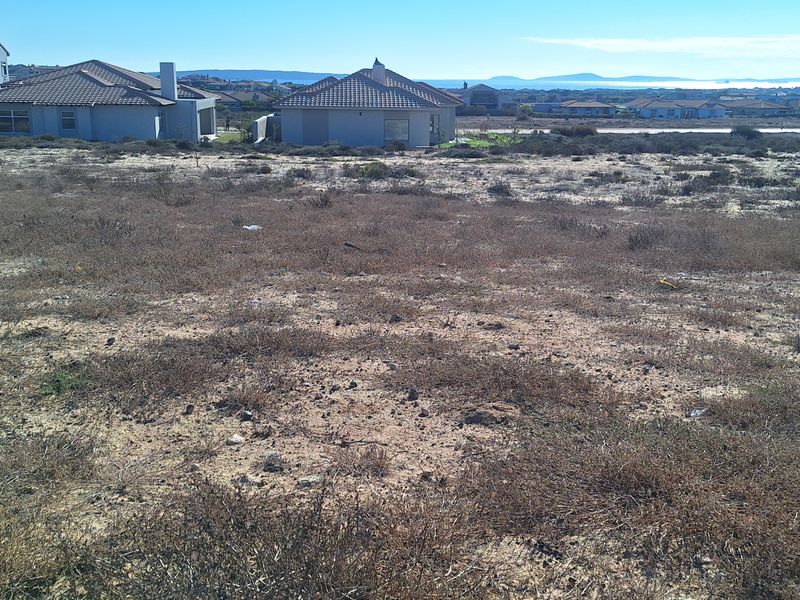 Exquisite Brand-New Home in Langebaan Country Estate at LE JUILLE – Clubhouse Side - Photo 4