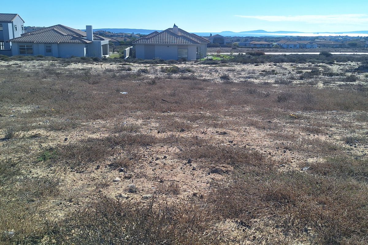 Exquisite Brand-New Home in Langebaan Country Estate at LE JUILLE – Clubhouse Side - Photo 4