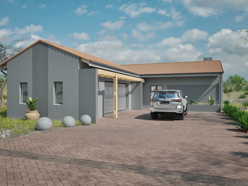 Exquisite Brand-New Home in Langebaan Country Estate at LE JUILLE – Clubhouse Side - Photo 5