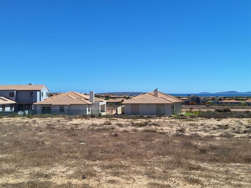 Exquisite Brand-New Home in Langebaan Country Estate at LE JUILLE – Clubhouse Side - Photo 3