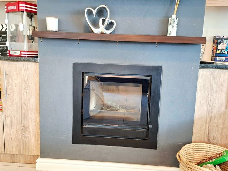 Stylish and Modern three bedroom home in Prestigious Langebaan Country Estate - Photo 5