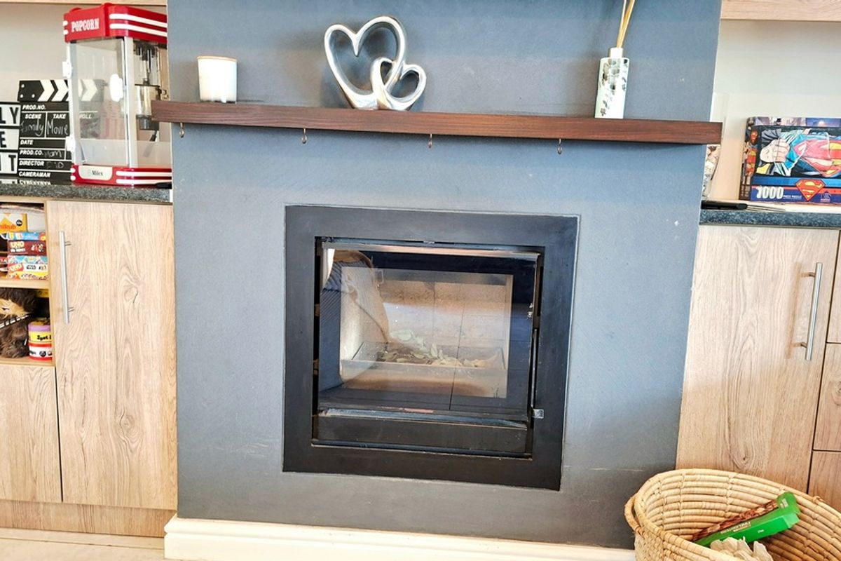 Stylish and Modern three bedroom home in Prestigious Langebaan Country Estate - Photo 5