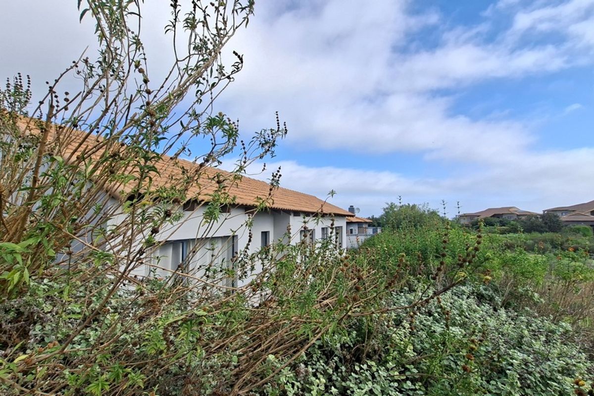 Modern three bedroom home with Seamless Indoor-Outdoor Living in Langebaan Country Estate - Photo 2