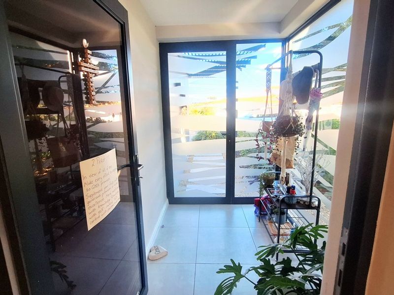 Modern three bedroom home with Seamless Indoor-Outdoor Living in Langebaan Country Estate - Photo 2