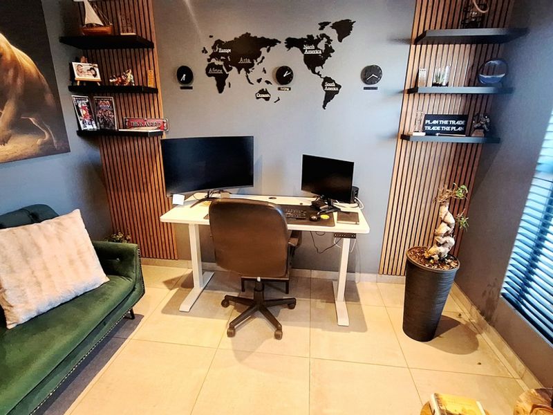 Modern three bedroom home with Seamless Indoor-Outdoor Living in Langebaan Country Estate - Photo 10