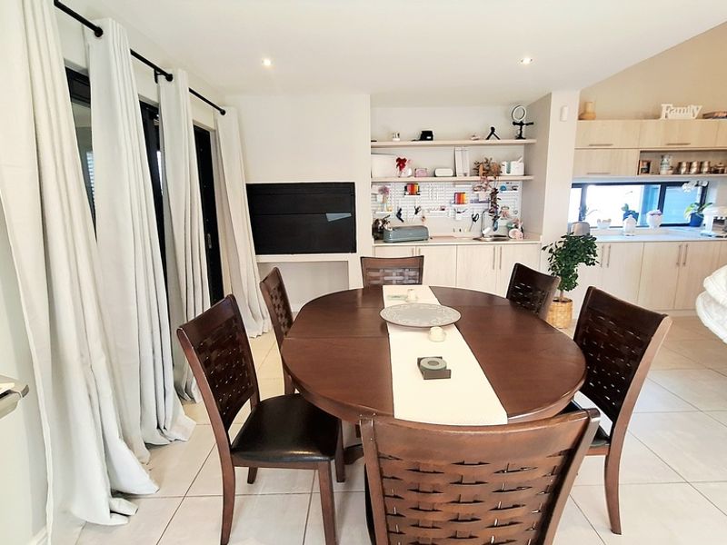 Modern three bedroom home with Seamless Indoor-Outdoor Living in Langebaan Country Estate - Photo 9