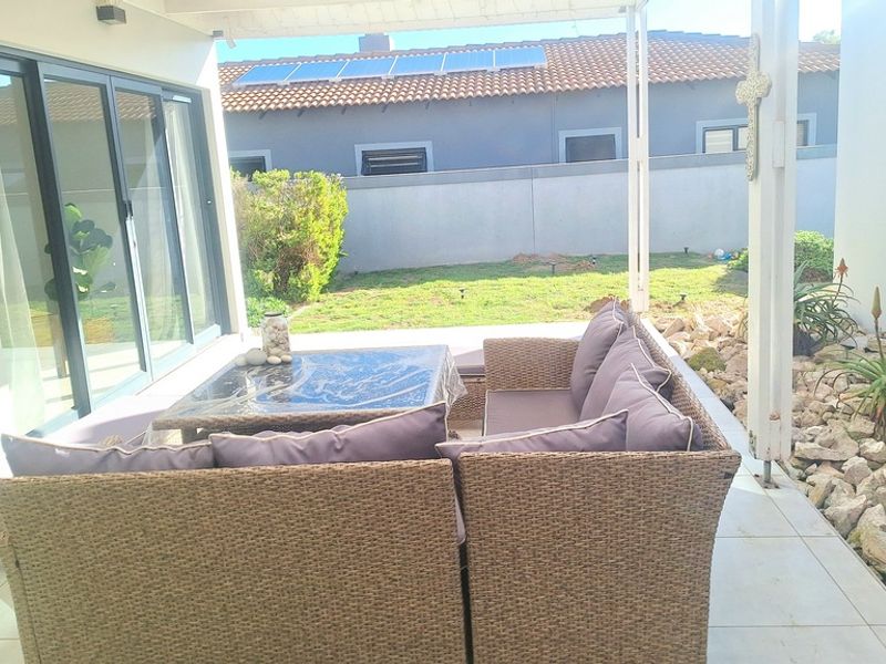 Modern three bedroom home with Seamless Indoor-Outdoor Living in Langebaan Country Estate - Photo 7