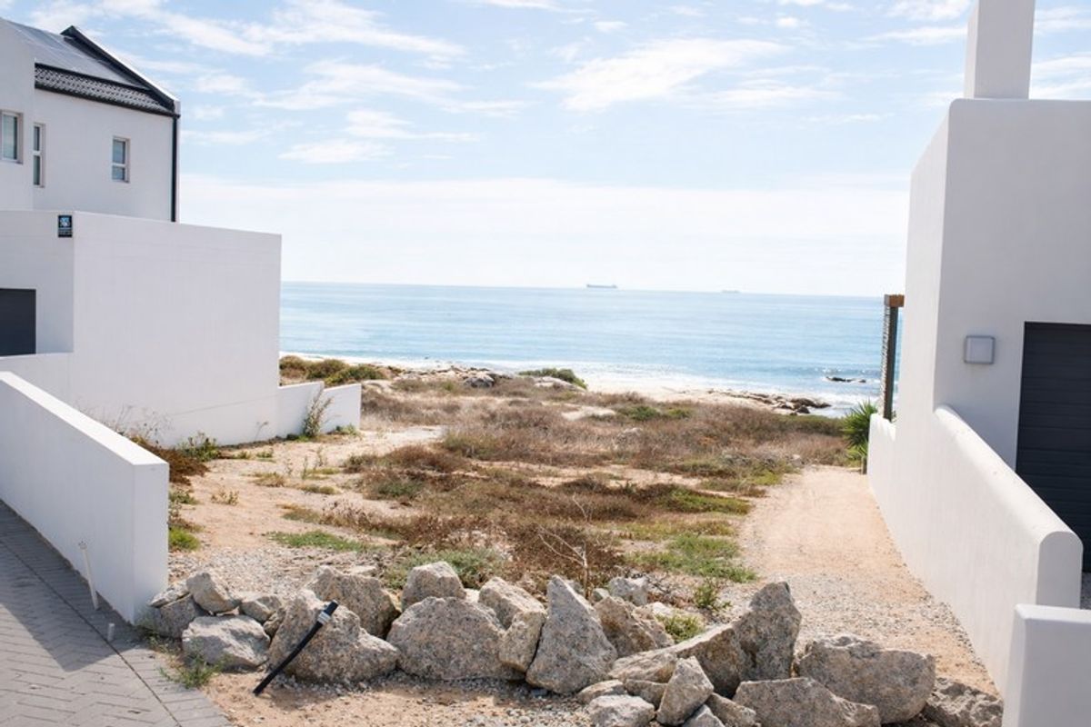 Just launched! St Helena Views Seafront Plots - Photo 2