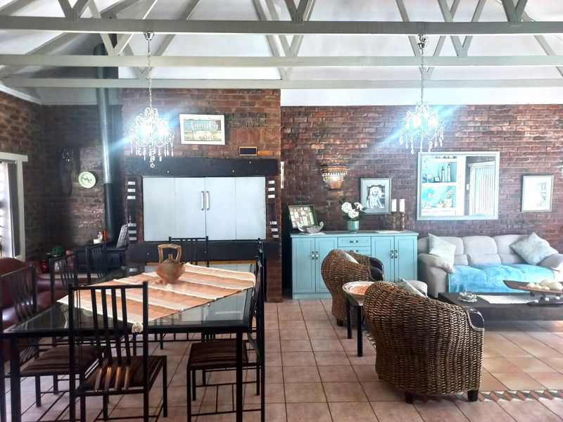 Spacious Family Home for Sale in Velddrif – West Coast Living at Its Best! - Photo 9