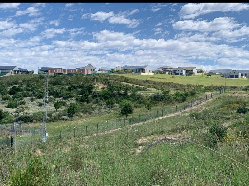 Vacant Land for Sale in Eden, George - Photo 2