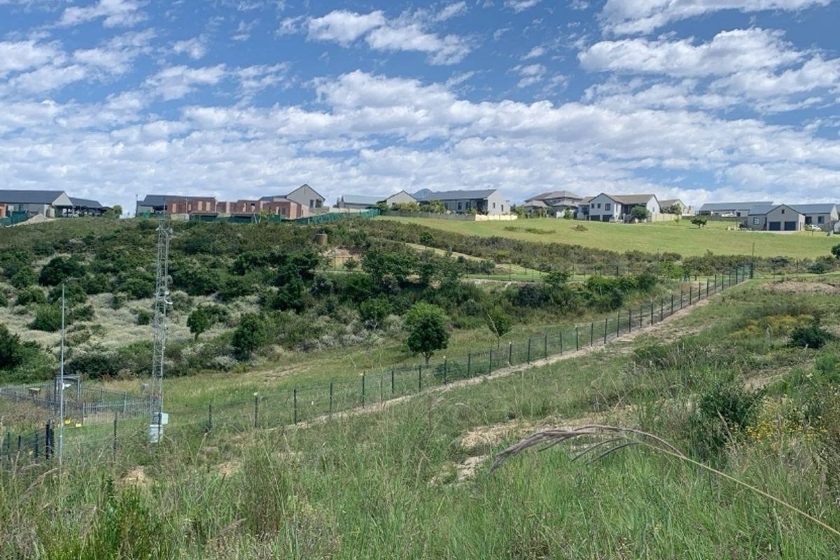 Vacant Land for Sale in Eden, George - Photo 2