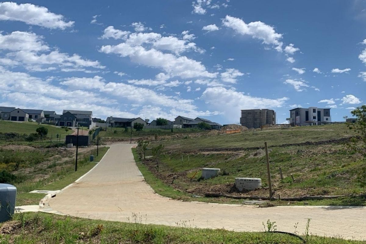 Vacant Land for Sale in Eden, George - Photo 4