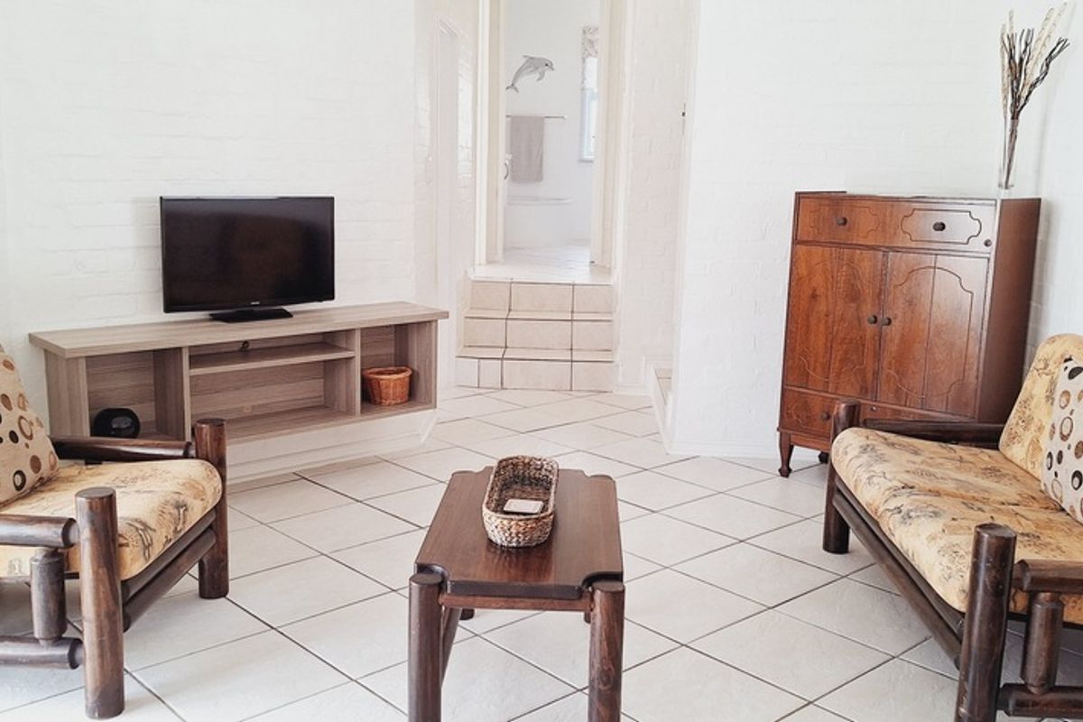 2 Bedroom Flatlet to let in Paradise Beach Estate - Photo 4