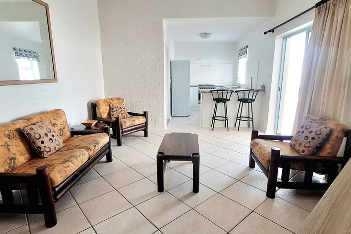 2 Bedroom Flatlet to let in Paradise Beach Estate - Photo 2