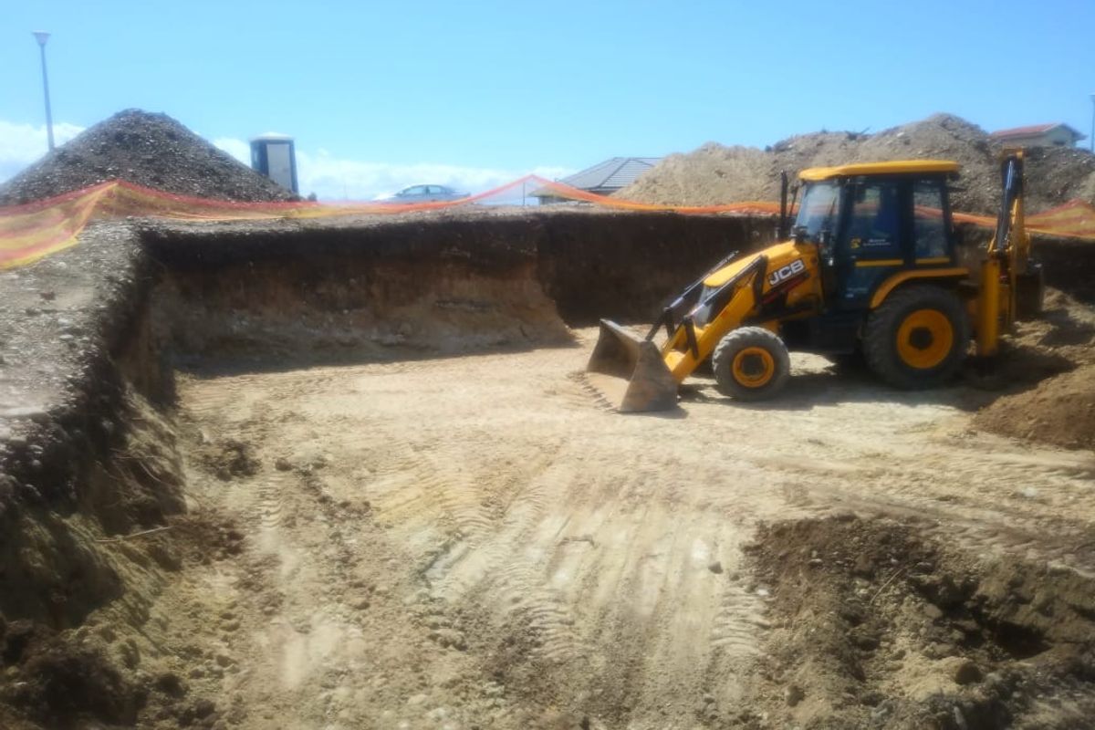 Vacant Land - Photo 5