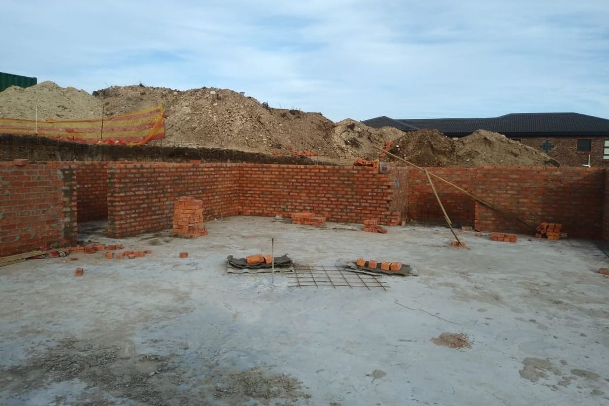 Vacant Land - Photo 2