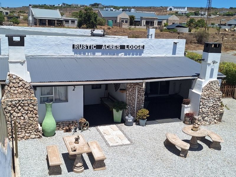 Guesthouse for Sale in Long Acres Langebaan - Photo 5