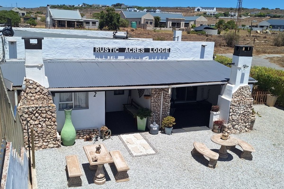Guesthouse for Sale in Long Acres Langebaan - Photo 5