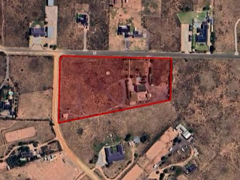 Guesthouse for Sale in Long Acres Langebaan - Photo 3