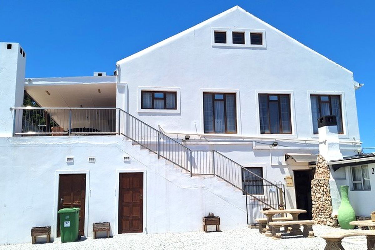 Guesthouse for Sale in Long Acres Langebaan - Photo 4