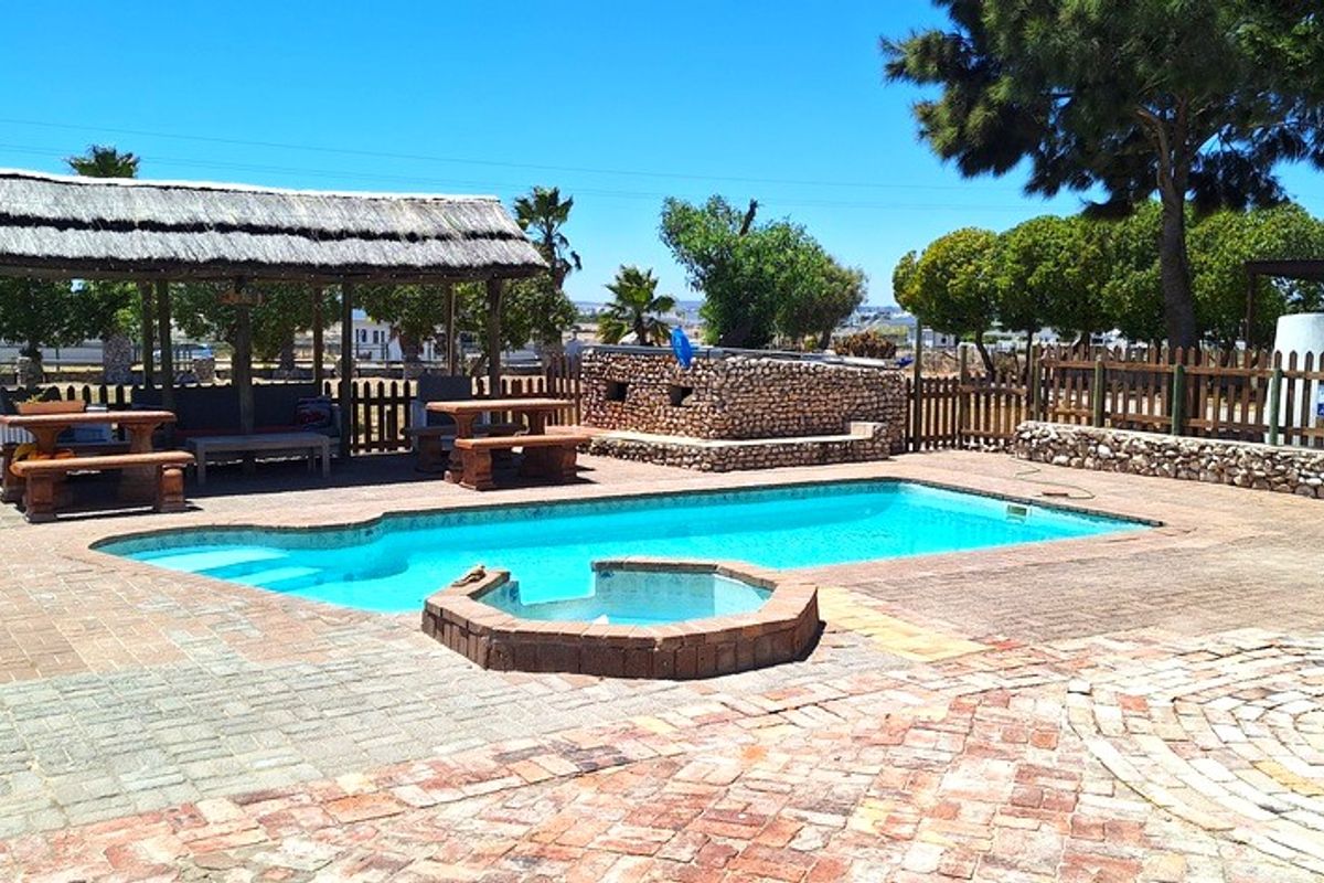Guesthouse for Sale in Long Acres Langebaan - Photo 2