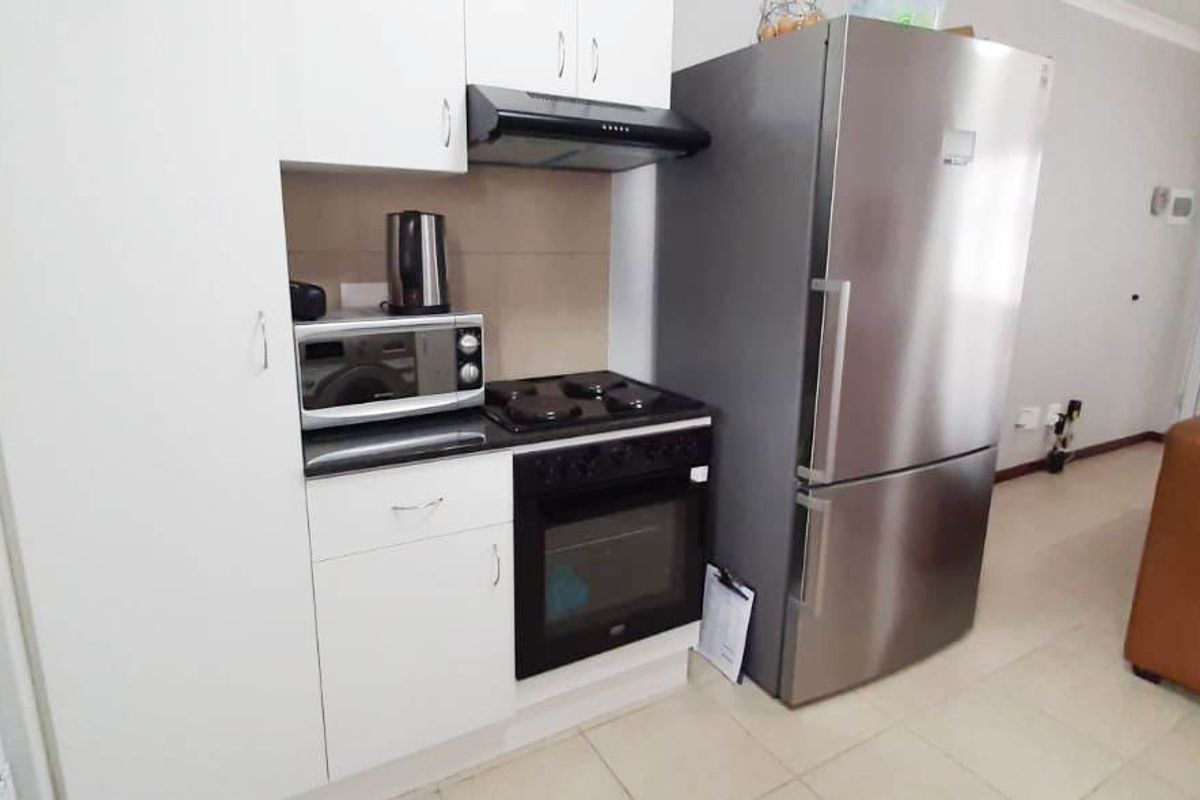 FAIRVIEW 2 BED 1 BATH TOWNHOUSE FOR RENT - Photo 4