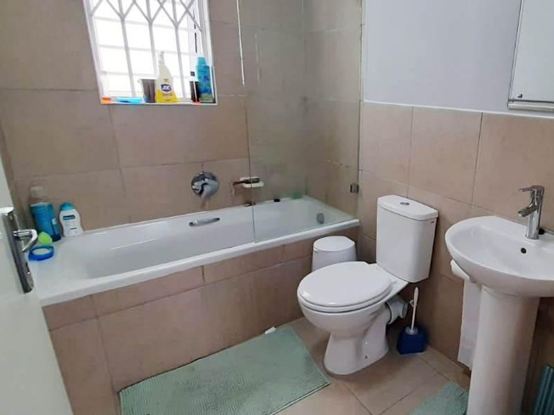 FAIRVIEW 2 BED 1 BATH TOWNHOUSE FOR RENT - Photo 7