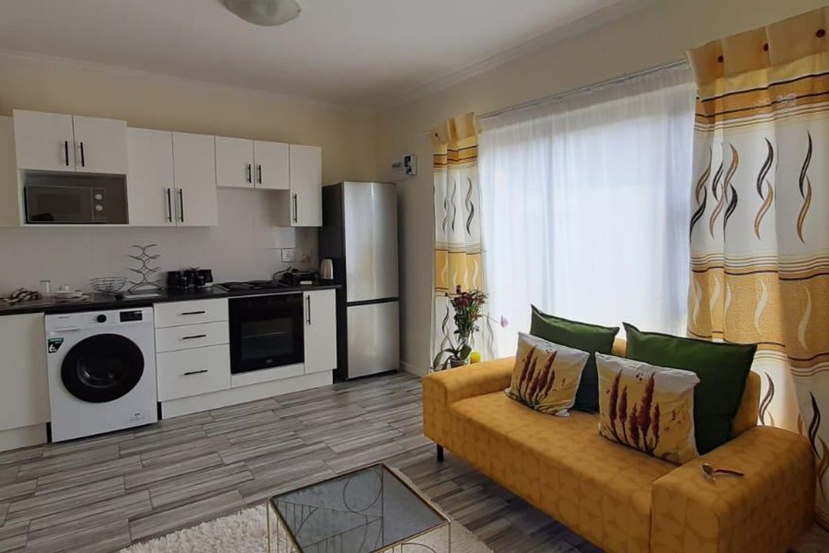 MOUNT PLEASANT 1 BED 1 BATH TOWNHOUSE WITH PARKING FOR RENT - Photo 2