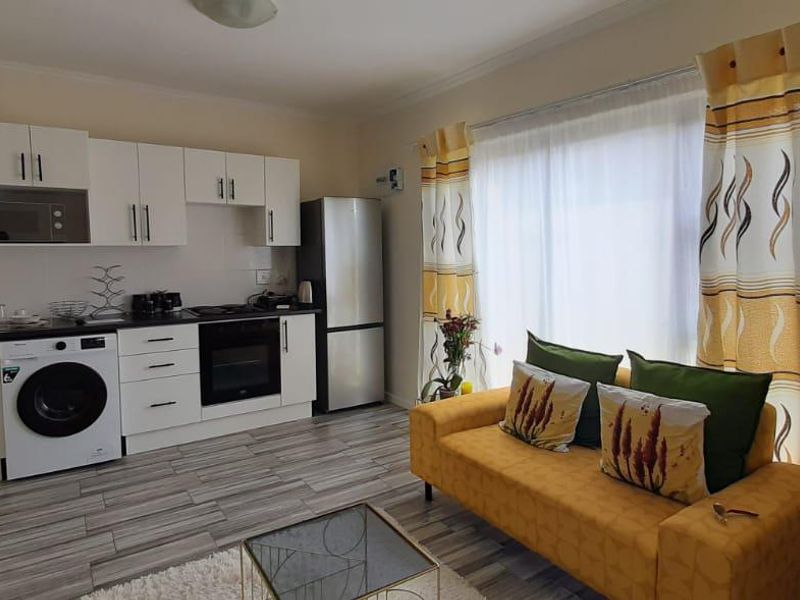 MOUNT PLEASANT 1 BED 1 BATH TOWNHOUSE WITH PARKING FOR RENT - Photo 2