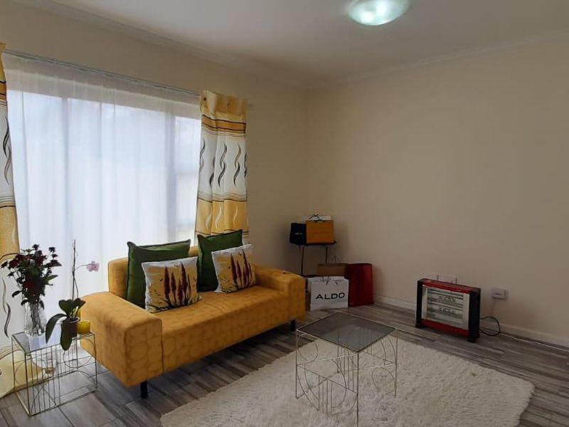 MOUNT PLEASANT 1 BED 1 BATH TOWNHOUSE WITH PARKING FOR RENT - Photo 3