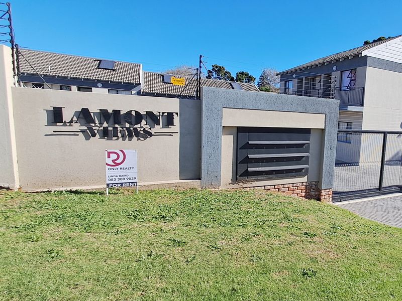 MOUNT PLEASANT 1 BED 1 BATH TOWNHOUSE WITH PARKING FOR RENT - Photo 8