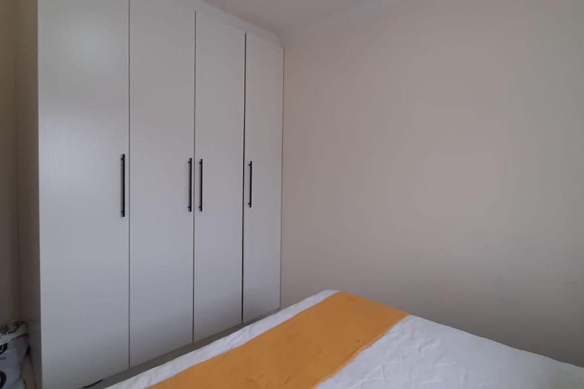 MOUNT PLEASANT 1 BED 1 BATH TOWNHOUSE WITH PARKING FOR RENT - Photo 4