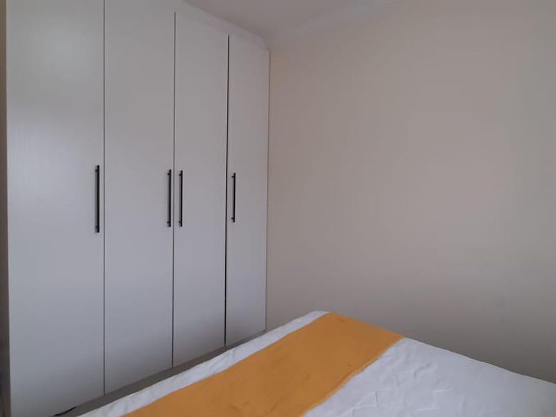 MOUNT PLEASANT 1 BED 1 BATH TOWNHOUSE WITH PARKING FOR RENT - Photo 4