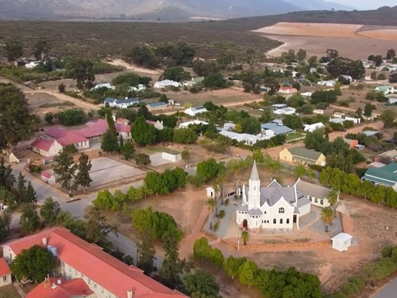 Vacant Land For Sale in Aurora - Photo 6