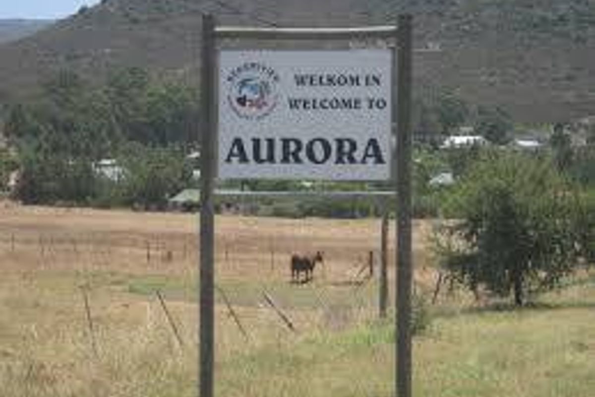 Vacant Land For Sale in Aurora - Photo 4