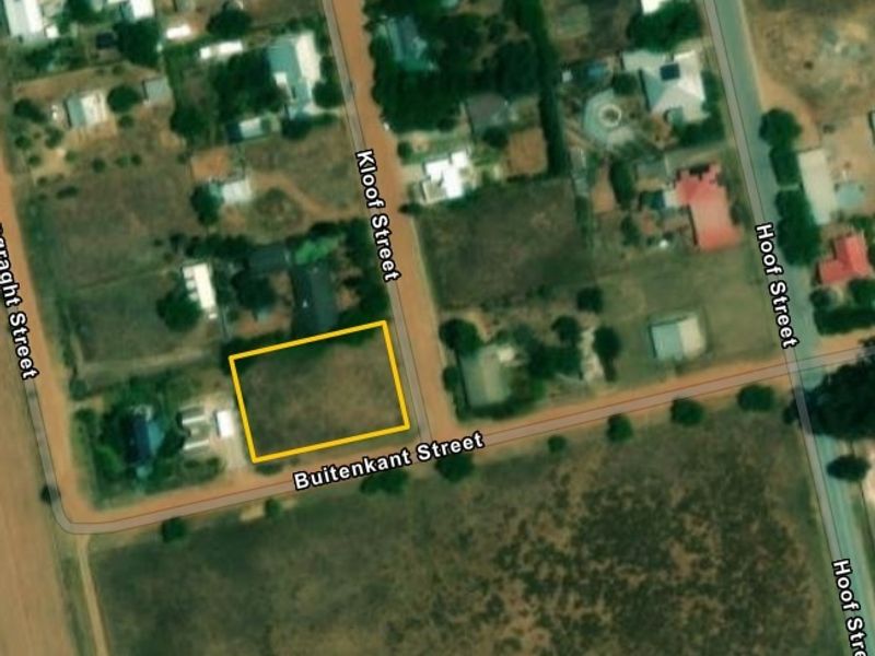 Vacant Land For Sale in Aurora - Photo 2