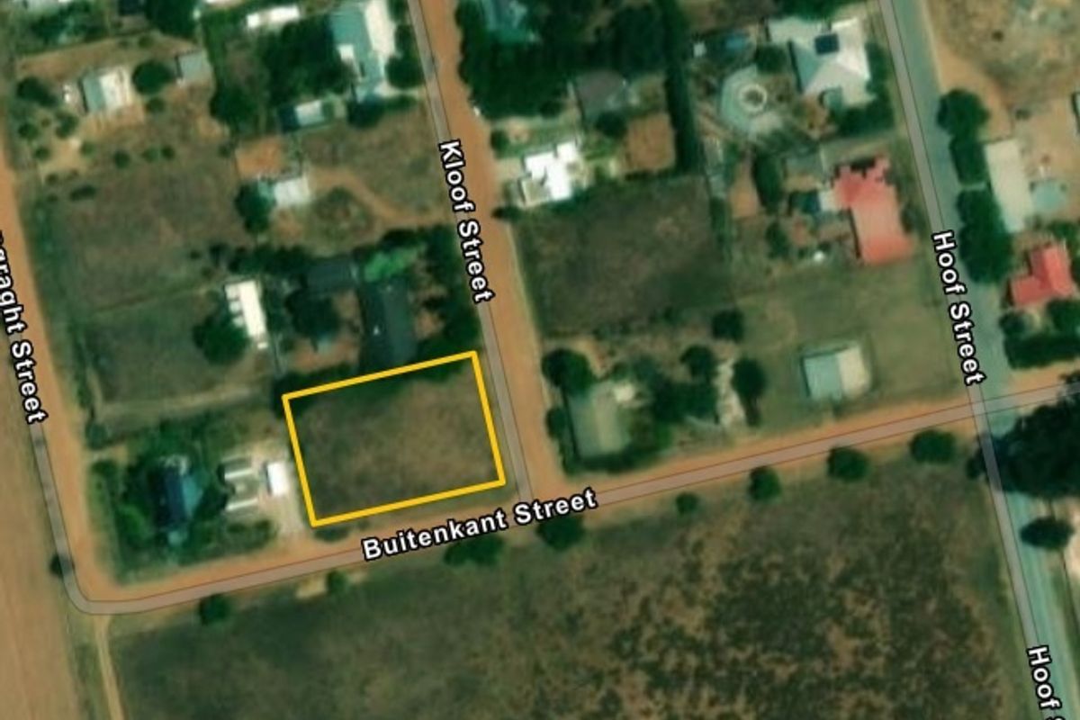 Vacant Land For Sale in Aurora - Photo 2