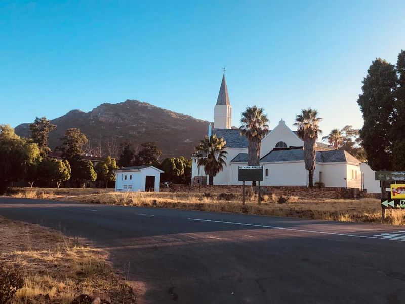 Vacant Land For Sale in Aurora - Photo 9