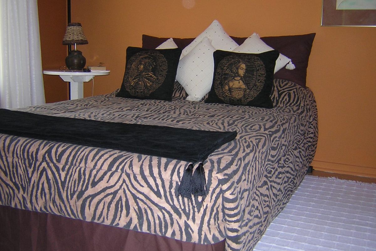 Excellent Investment Townhouse in Secure Outeniqua Estate - Photo 4