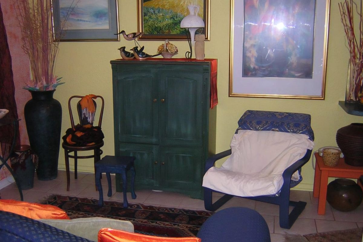 Excellent Investment Townhouse in Secure Outeniqua Estate - Photo 3