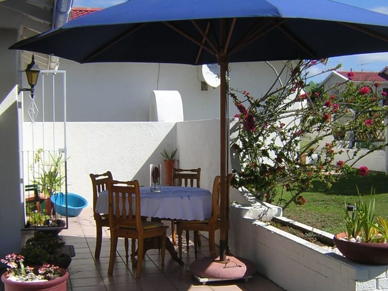 Excellent Investment Townhouse in Secure Outeniqua Estate - Photo 7
