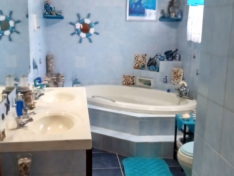 Stone’s Throw from Hennenman High | Picture-Perfect Garden & Income-Generating Flatlet - Photo 10