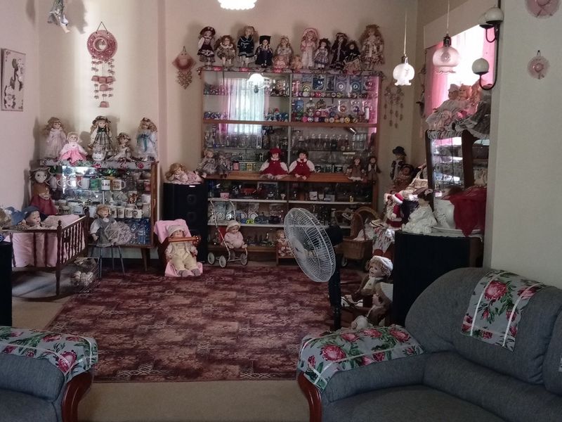 Stone’s Throw from Hennenman High | Picture-Perfect Garden & Income-Generating Flatlet - Photo 7