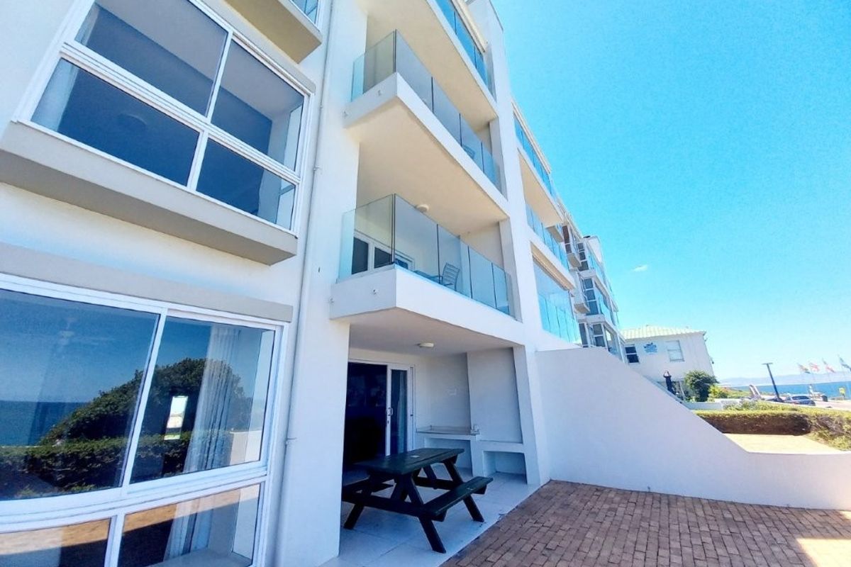 Magical Seafront! - Photo 2