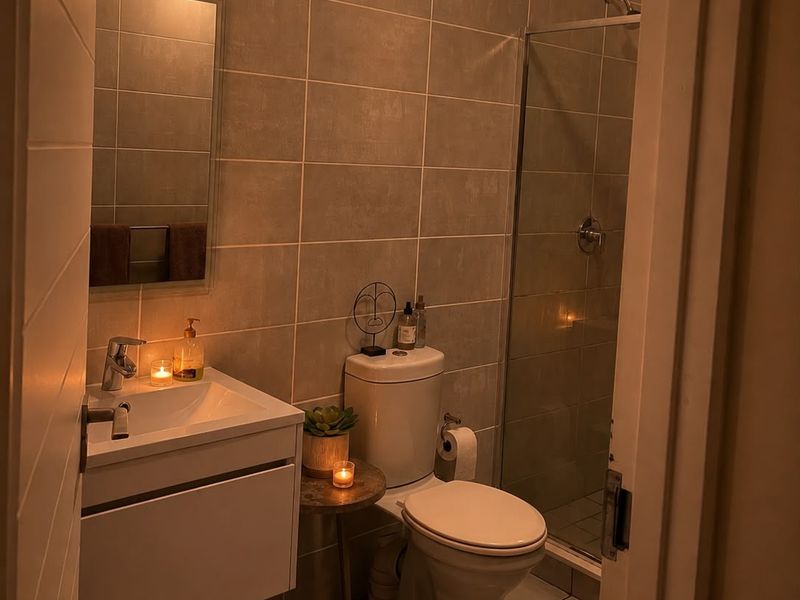 Modern 1-Bedroom Apartment to Rent at The Jade, Somerset West - Photo 10