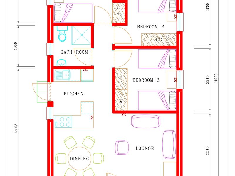 Ready To Build Plot With Magnificent Mountain Views. - Photo 6