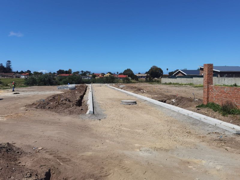 Ready To Build Plot With Magnificent Mountain Views. - Photo 2