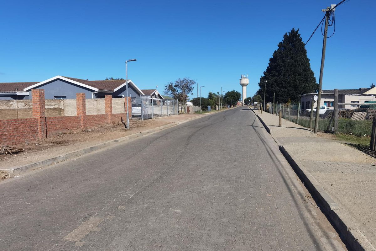 Ready To Build Plot With Magnificent Mountain Views. - Photo 4