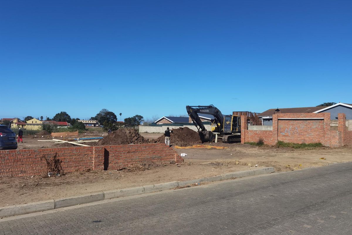 Ready To Build Plot With Magnificent Mountain Views. - Photo 5